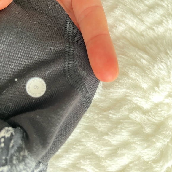 Lululemon Jogger - Picture 3 of 3